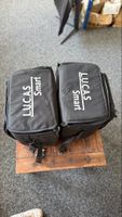 HK Audio L.U.C.A.S Smart Satelliten Lautsprecher Paar