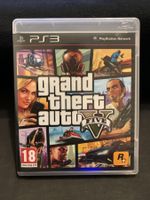 Grand Theft Auto 5 für PS 3