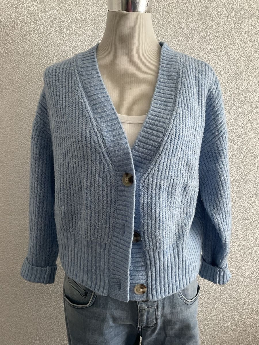 C&A Giacche: STRICKJACKE VON CLOCKHOUSE – Usato da Chur venduto da churerli