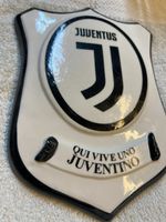 Juventus Turin Wandbild, Keramik, Top (m)