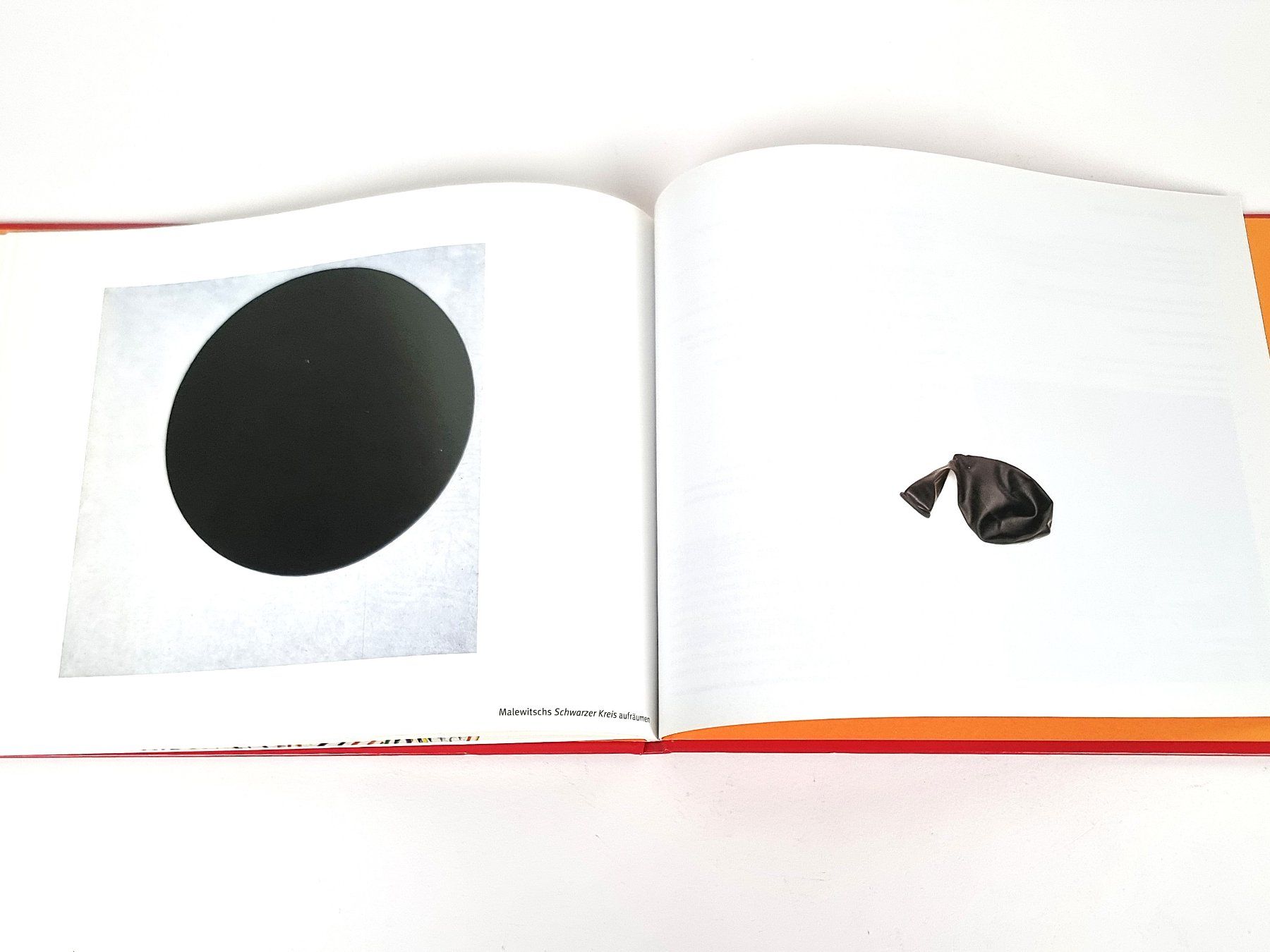 Libri: Buch Noch mehr "Kunst Aufräumen" – Usato da Urtenen-Schönbühl venduto da Restwert_Schoenbuehl 7