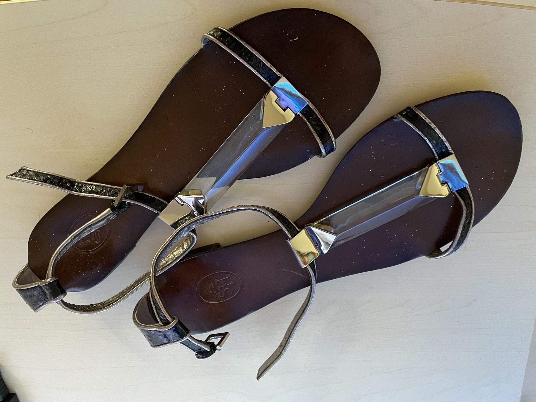 Ash Scarpe da donna: ASH – Nuovo (secondo la descrizione) da Pully venduto da Kalissa