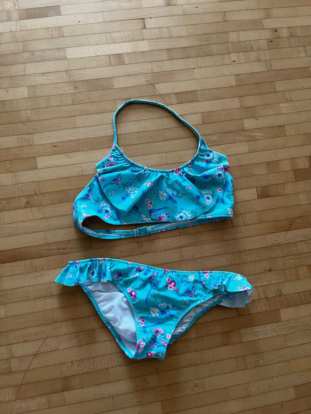 Badekleider & Bikinis: Bikini Sunuva 11-12 Jahre – Gebraucht aus Horgen von Hoppelhase11 1