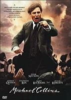 MICHAEL COLLINS   Liam Neeson Julia Roberts   => SAMMELPORTO