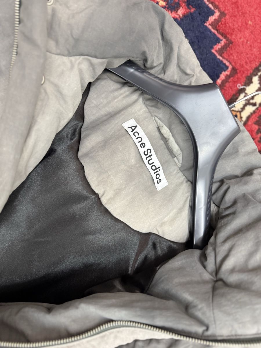 Acne Studios Giacche: Acne Studios Daunenjacke, Selten! Grösse M – Usato da Ellighausen venduto da privateseller 2