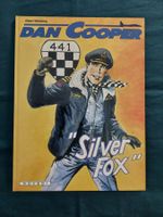 Dan Cooper "Silver Fox" Ed. Originale 1985 Neuf
