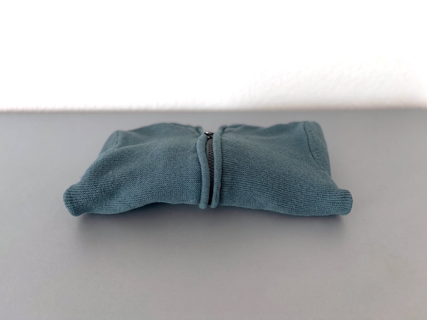 Pulls & Sweat-shirts: Pulli Pullover Jäckli Jacke Kapuzenpullover Gr.86 Baumwolle – D'occasion à Holzhäusern ZG par paula_w