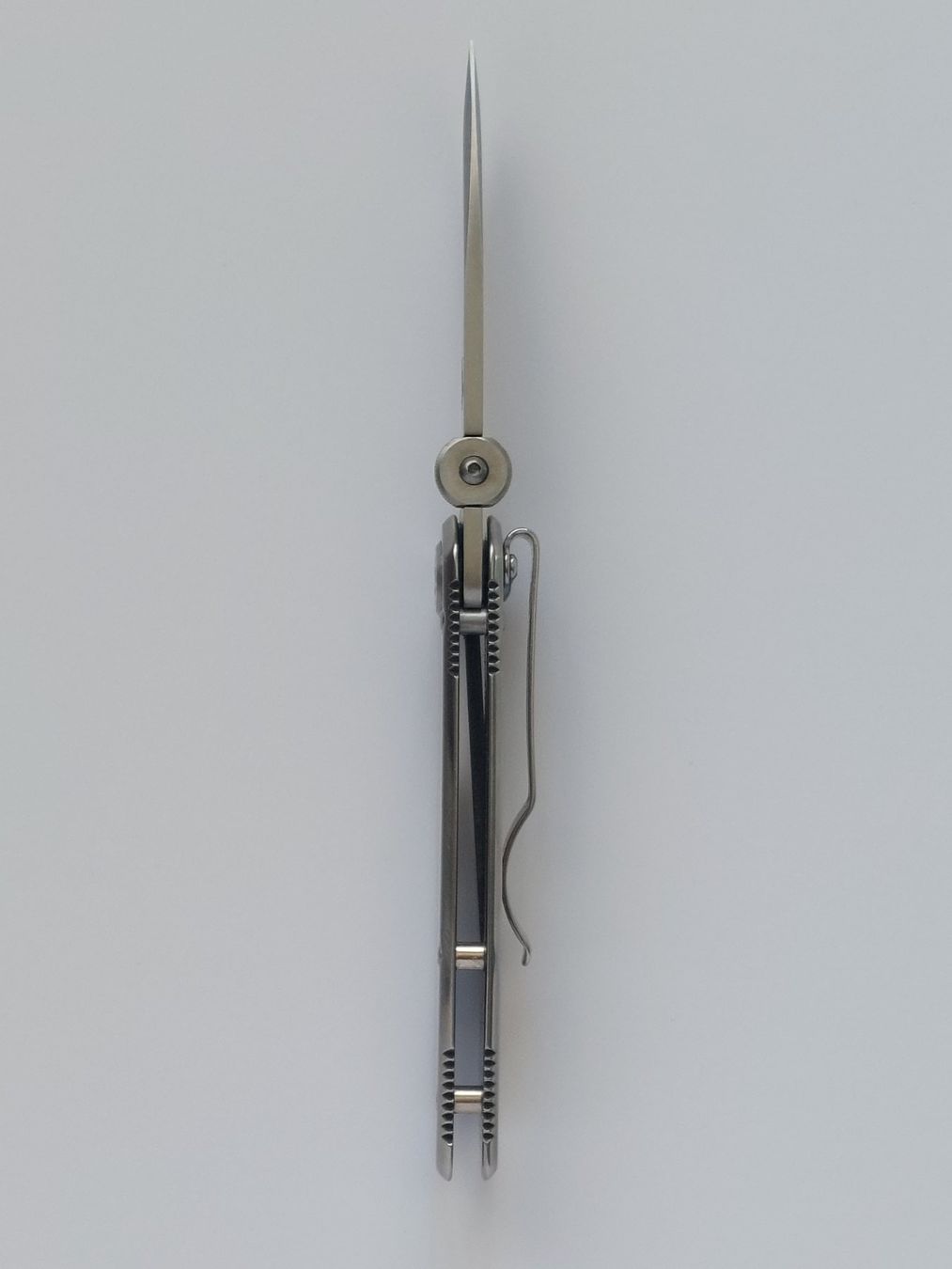 Coltelli tascabile: Klappmesser - Colt CT230 – Nuovo e nell'imballaggio originale da Liebefeld venduto da Helveticus6 2