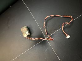 Spektrum Satellitenempfänger srxl2