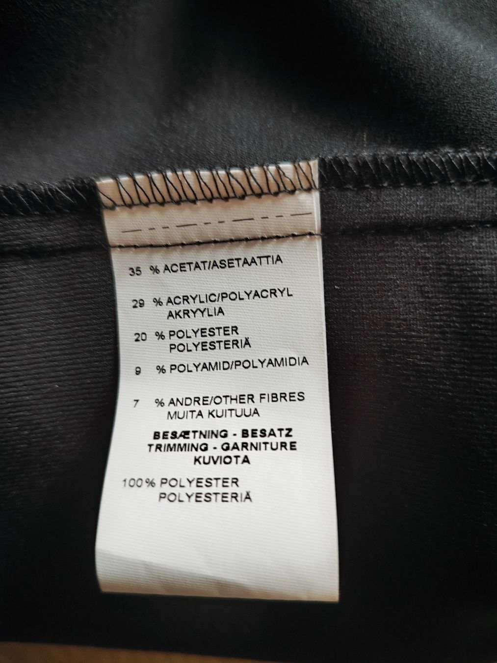 Jacken: Kurzjacke – Gebraucht aus Madiswil von marmotte63 5