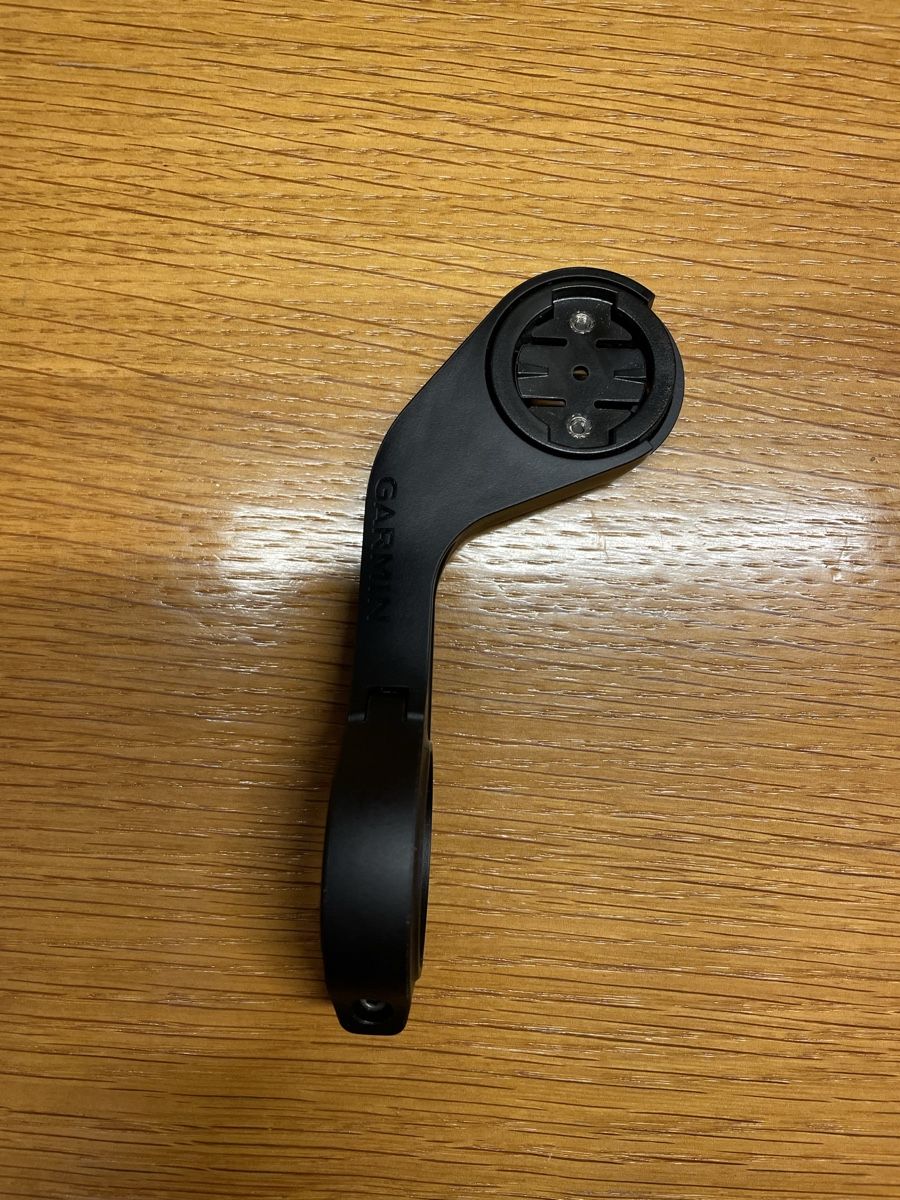 Garmin Pièces détachées: Garmin Lenkerhalterung Mtb – D'occasion à Rüschegg-Gambach par marcoB1987