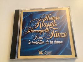 Heitere Klassik Schwungvolle Tänze