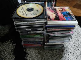 Anciens jeux PC et PS2 Gravées pour consolle modifiée 