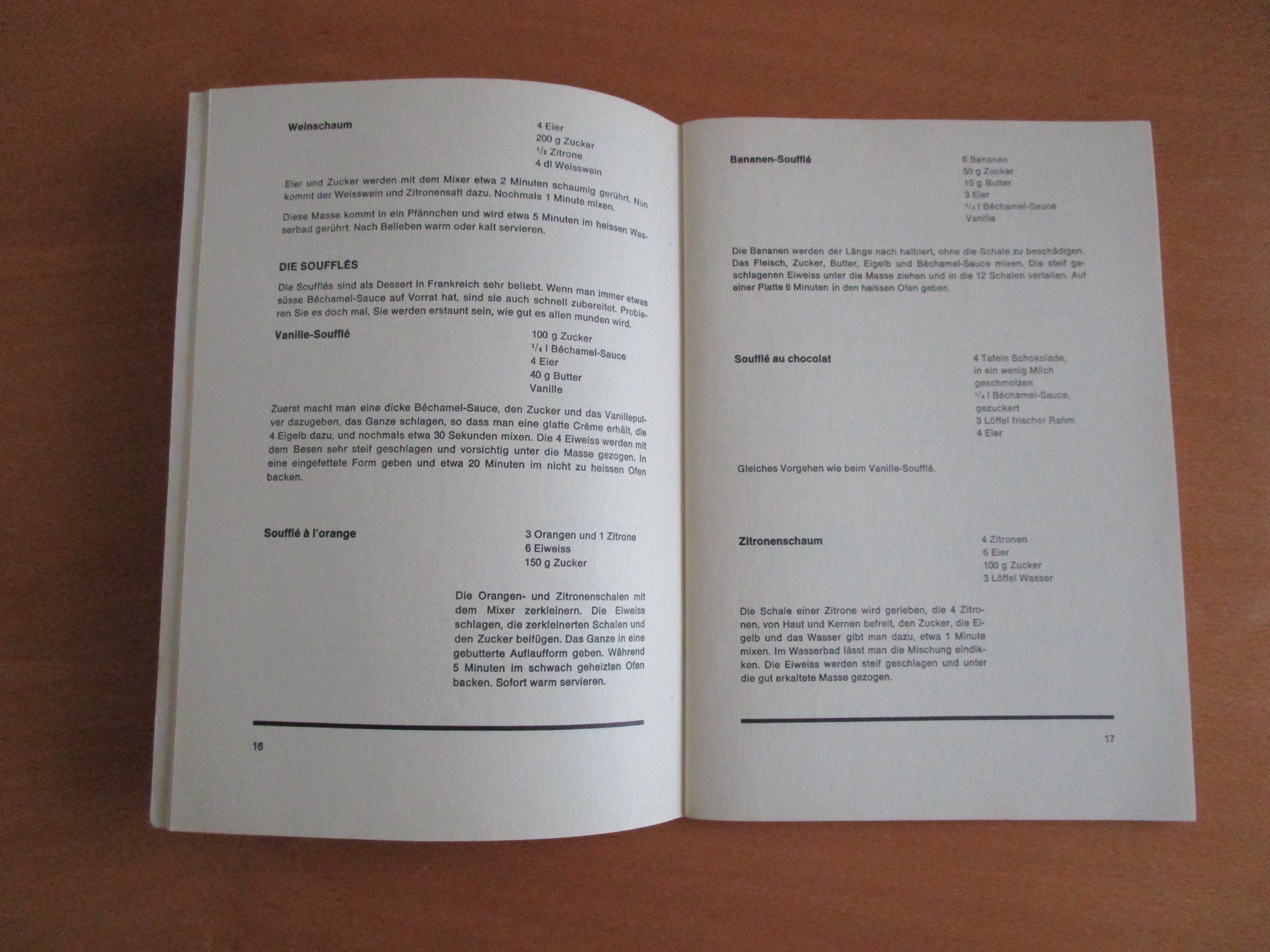 Livres: Turmixbüchlein – D'occasion à Langenthal par majarose 1