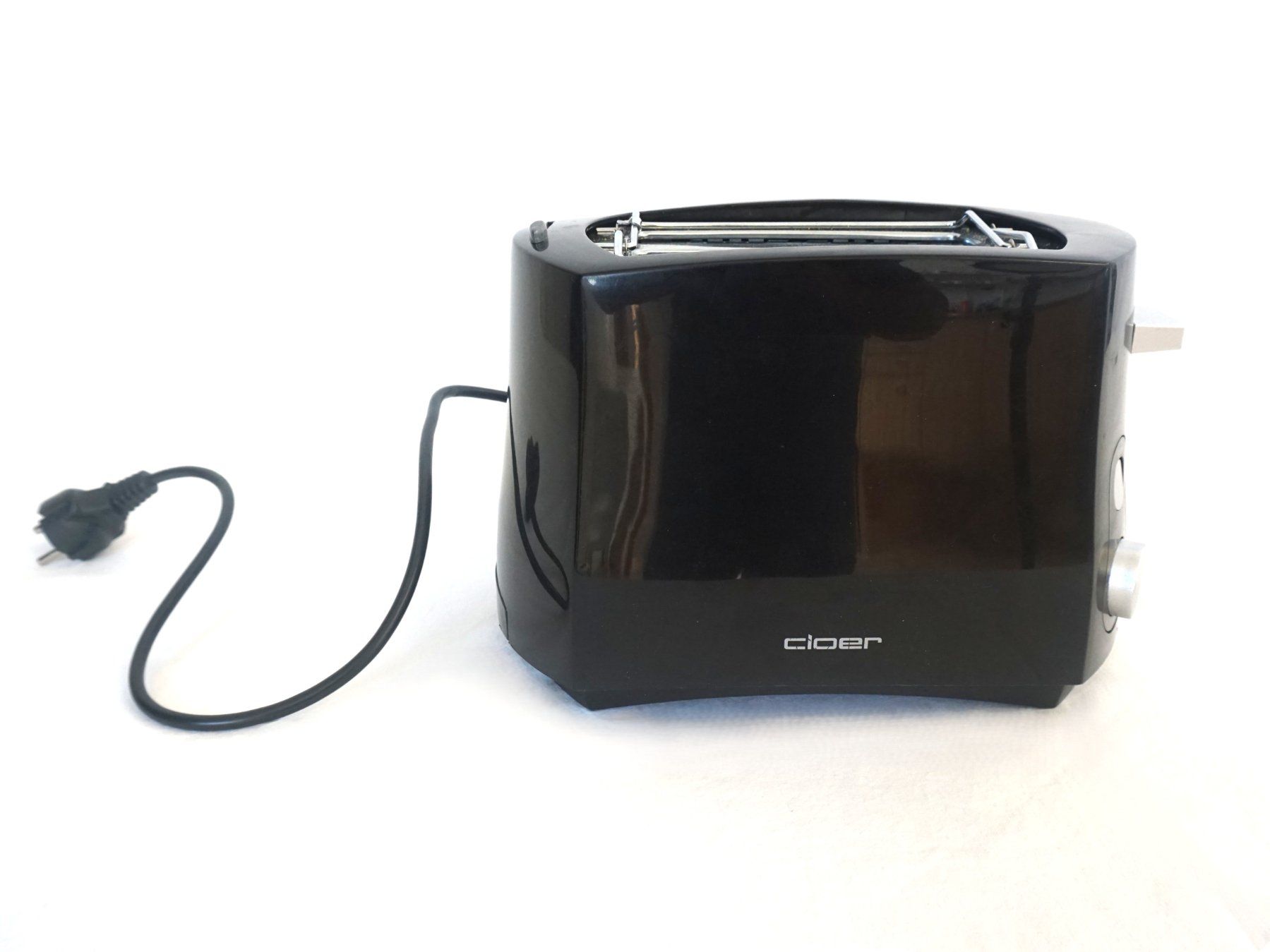 Elettrodomestici da cucina: Toaster Cloer – Usato da Pratteln venduto da Restwert_Pratteln