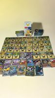 Pokemon 30th Celebration English Karten (+280 Karten)