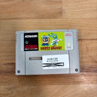 Tiny Toon Aventures Super Nintendo