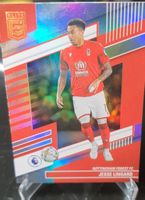 Carte de Foot Jesse Lingard - Nottingham Forest FC