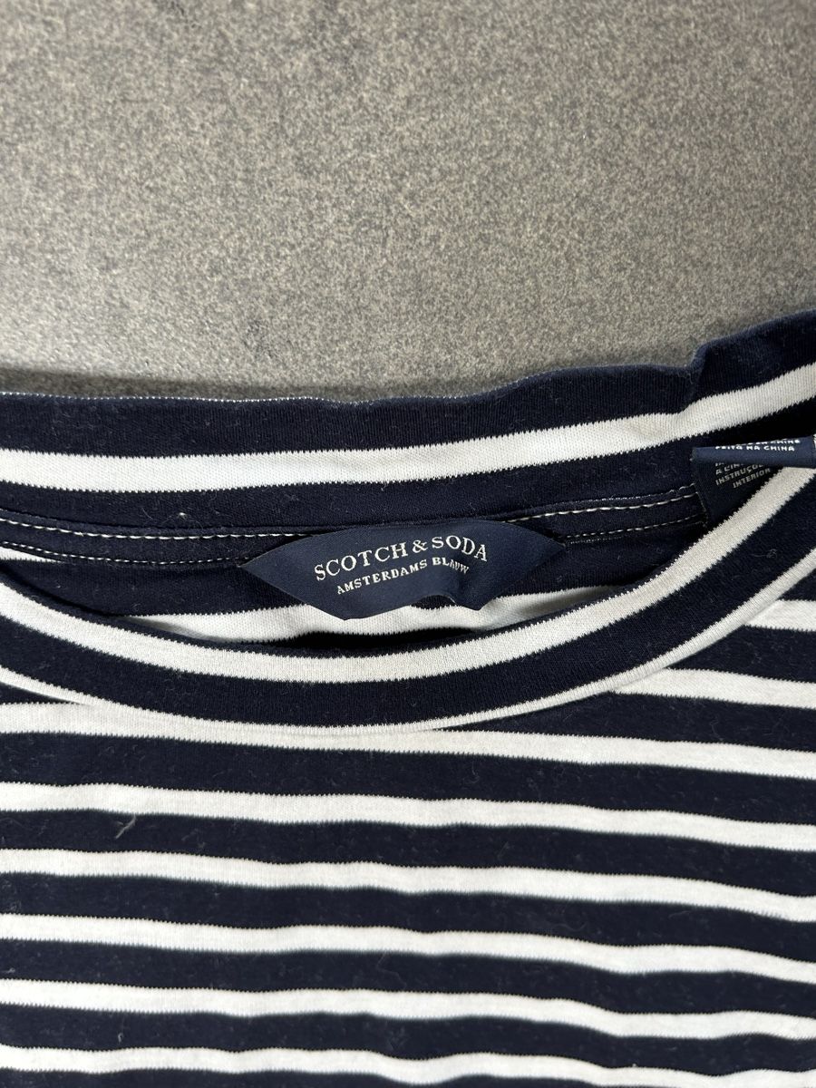 Maison Scotch Camicette, T-shirt & Top: T-Shirt Scotch & Soda – Usato da Wohlen b. Bern venduto da Beppe99 1