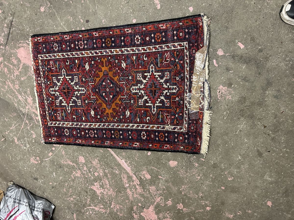Teppiche: Teppich – Gebraucht aus Basel von Krisztina.na 1