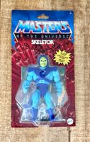 MOTU Masters of the Universe Origins - Skeletor Vintage Kopf