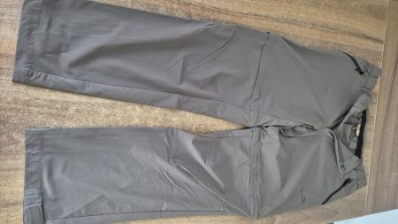 Herren Wanderhosen / Trekkin Moorhead Grösse 52