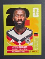 GER 6 - Antonio Rüdiger - Panini FIFA World Cup 2026 UE