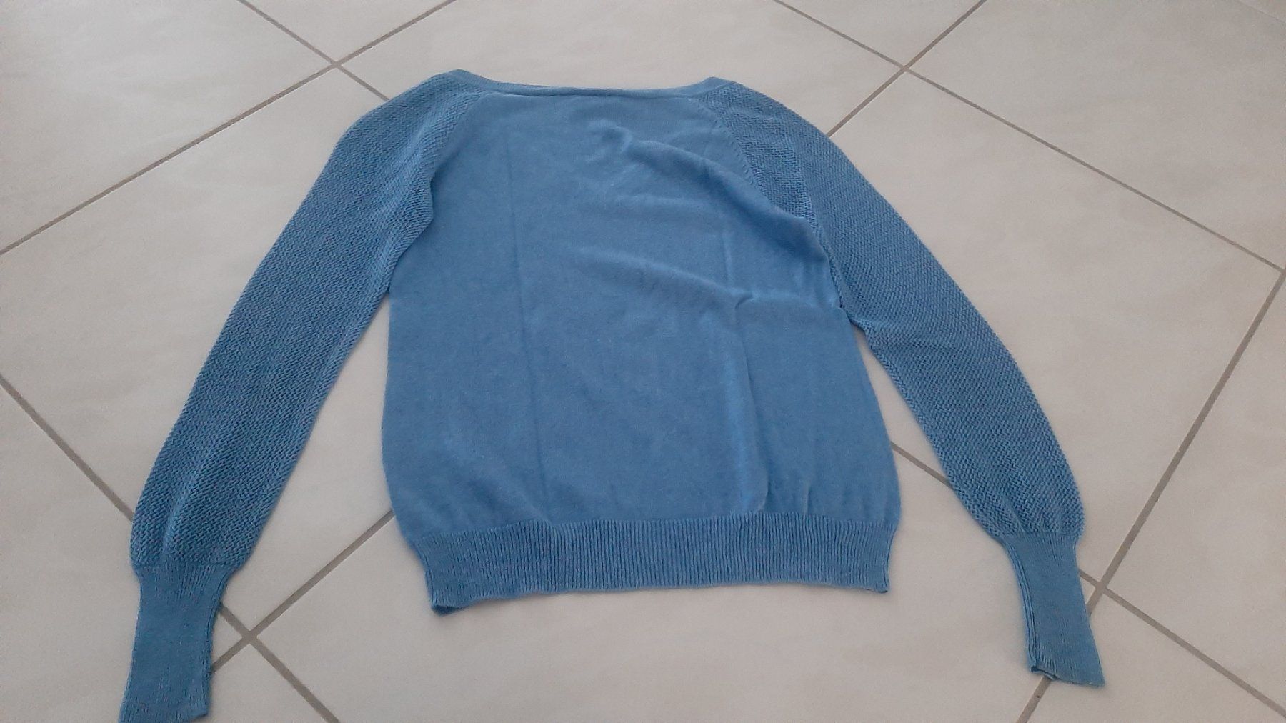 Bongénie Grieder Maglioni & Felpe: K..35 R G) Pullover Strickpullover von Bongenie Grieder, XS – Usato da Wil SG venduto da AmandaCreations 3