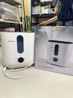 BONECO U350 Ultraschall-Luftbefeuchter / Vernebler