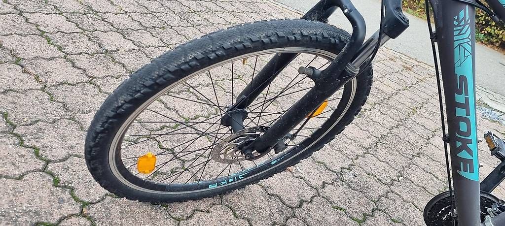 Velos: Velo 26 Zoll – Gebraucht aus Tägerig von swisstaucher 1
