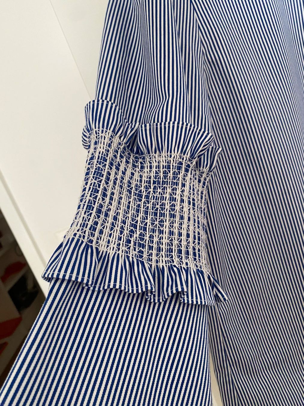 Camicette: Ted Baker blouse size 40 – Nuovo (secondo la descrizione) da Herrliberg venduto da non_5qdb 3