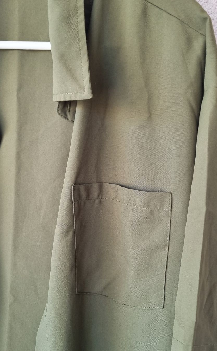 Camicie: Kurzarmhemd, Gr. XL oversized – Usato da Oberriet SG venduto da gimidrip 2