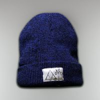 Beanie von We Are V