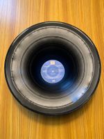 Vinyl Schale Schüssel Obstschale Deko Art Kunst Geschenk