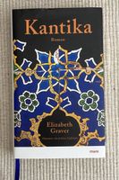 Kantika Elizabeth Graver Roman 2024