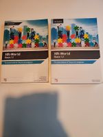 HR-World 1.1 und 1.2
