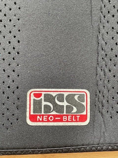 Gürtel: Nierengurt (Motorrad) – Gebraucht aus Herisau von ErWi9100 3