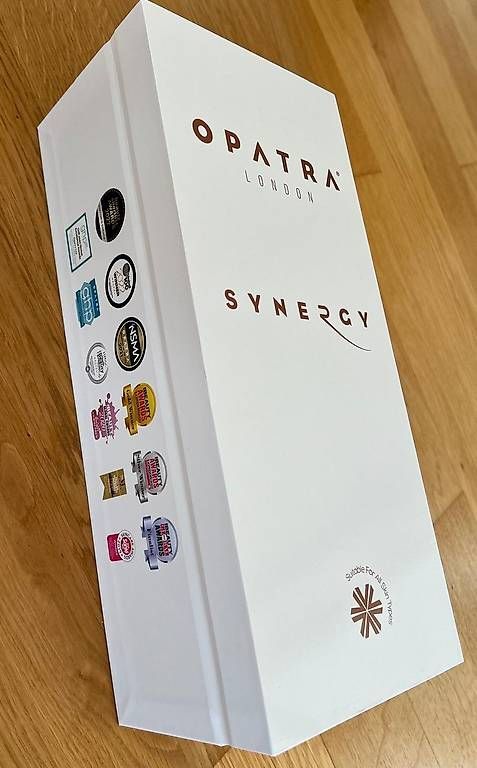 Cura del viso: Opatra Synergy Face - Red Light Anti-Ageing – Usato da Stallikon venduto da bea_v5kr 4