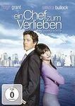 Alle DVDs: Ein Chef zum Verlieben - Sandra Bullock – Gebraucht aus Dottikon von wanderlaedeli