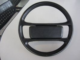 Porsche 911 orig. Lenkrad G-Modell 38 cm