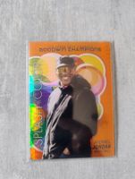 NBA Upper deck Michael Jordan Goodwin Champions 138/499