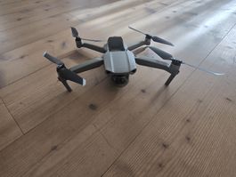 Drone DJI Mavic Air 2 combo