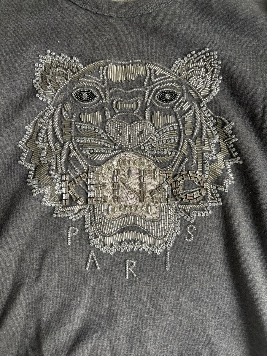 Kenzo Pulls & Sweat-shirts: Kenzo Pullover – D'occasion à Herrliberg par ellabellaaa 1