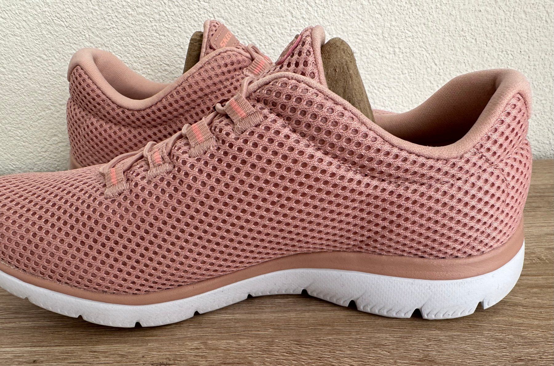 Skechers Scarpe da donna: Damen-Skechers Grösse 36 – Nuovo e nell'imballaggio originale da Frauenkappelen venduto da HDPerle 6
