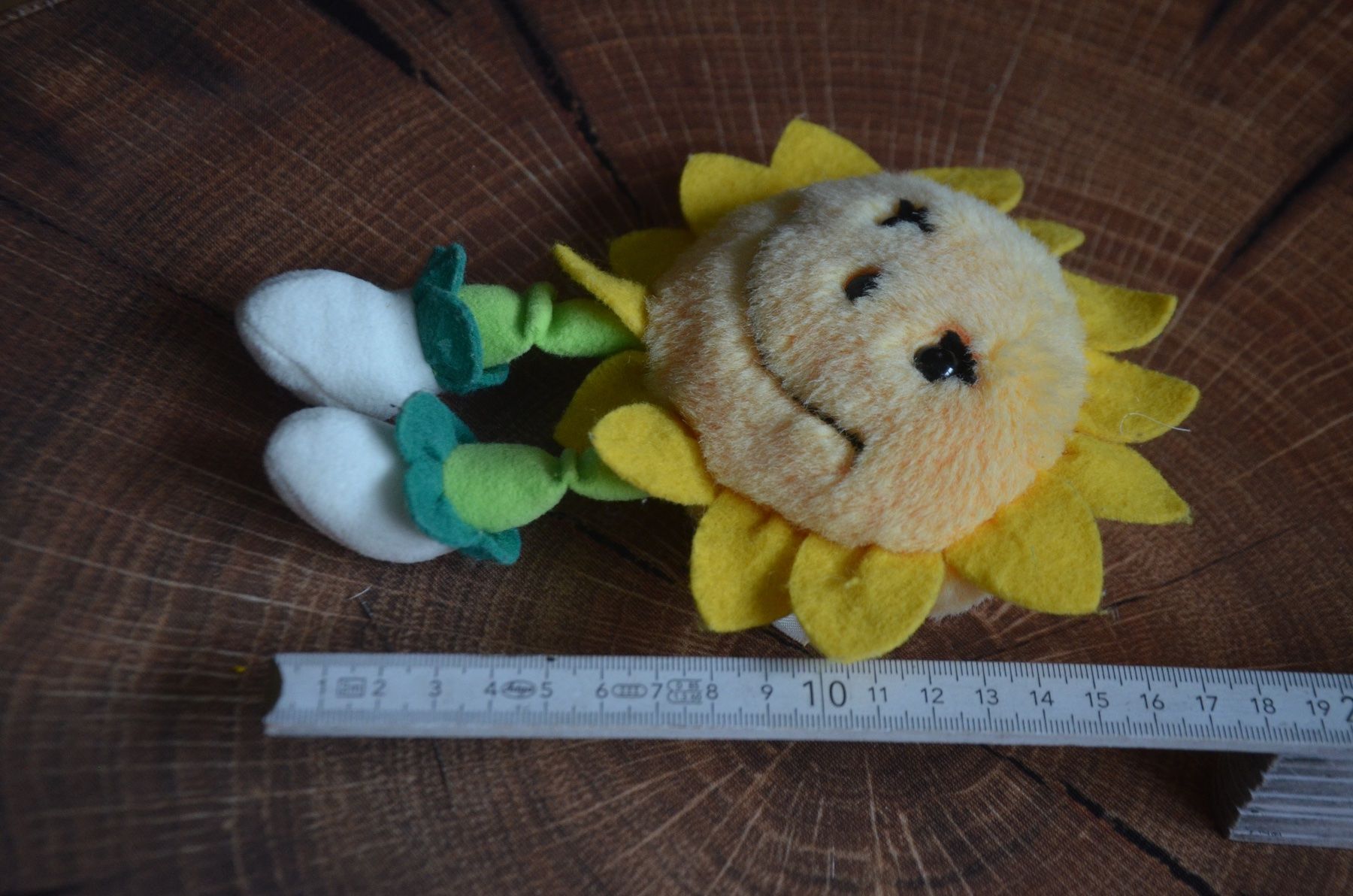 Alle Dekorationen: DEKO SONNE – Gebraucht aus Chiasso von Dolly015 1