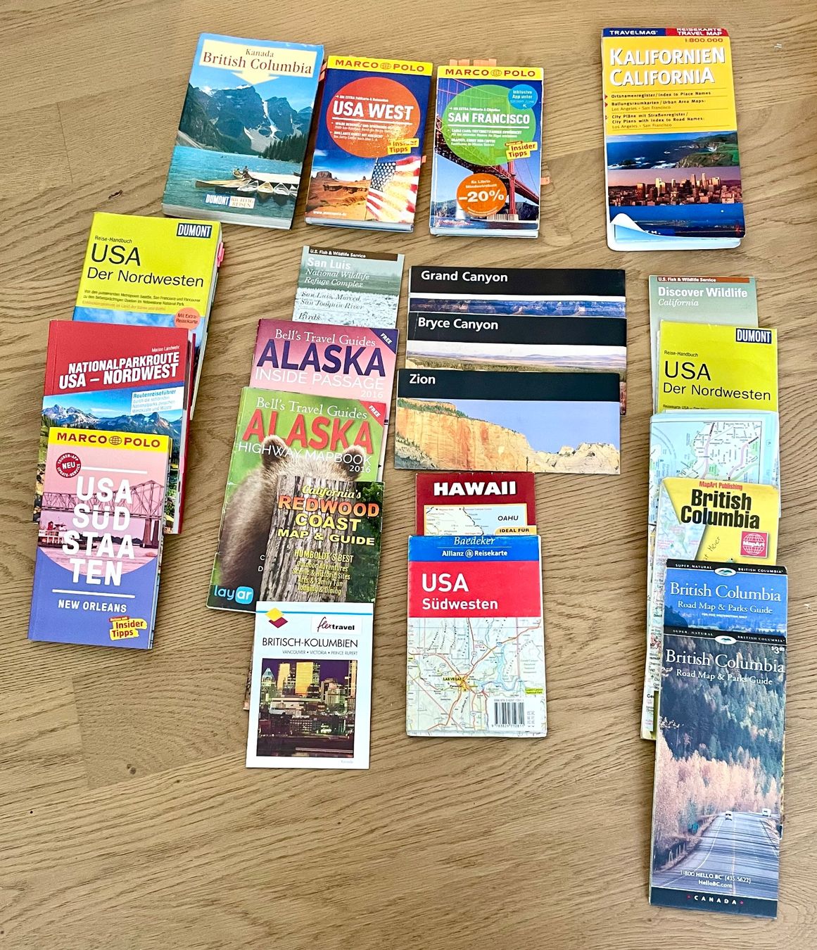Libri: USA – Usato da Sargans venduto da Didis