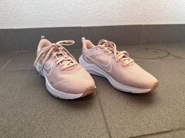 Nike Laufschuhe, Rosa EUR 38.5 NEUWERTIG 
