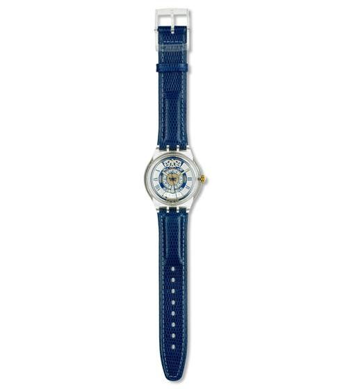 Swatch Uhren: Swatch Round – Neu und originalverpackt aus Bonstetten von Bobber_79 2
