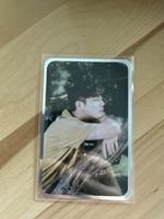 The Rose - Taegyeom - Photocard Arena Club