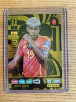 Panini Fifa World Cup Lamine Yamal Golden Baller